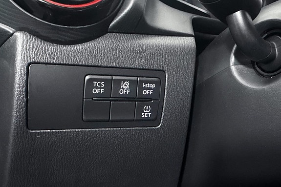 Mazda CX-3 12 of 13