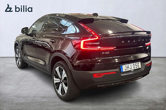 Volvo C40 2 of 5