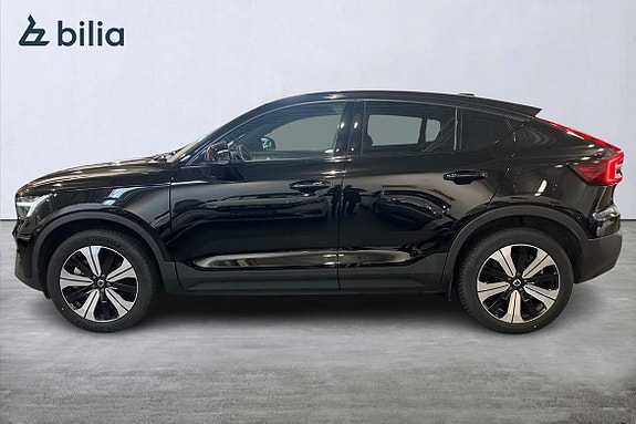 Volvo C40 3 of 5