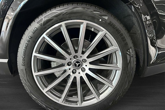 Mercedes-Benz GLS450 d 5 of 12