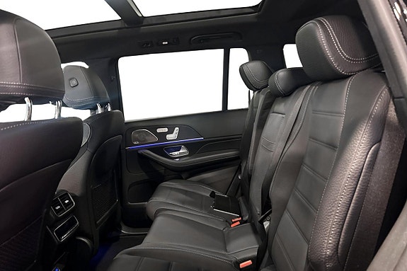 Mercedes-Benz GLS450 d 12 of 12
