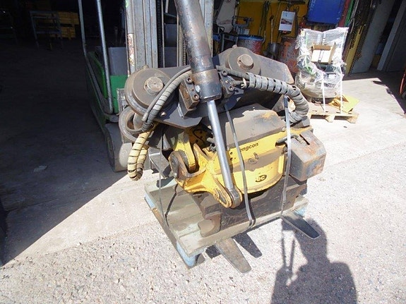 Rototilt Engcon EC 20 passande Volvo 2 of 2