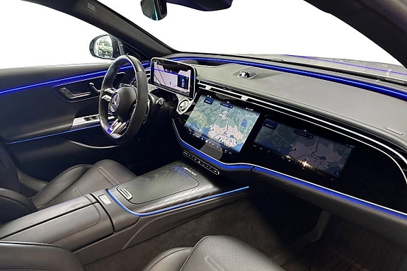 Mercedes-Benz E53 10 of 15