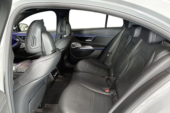 Mercedes-Benz E53 9 of 15