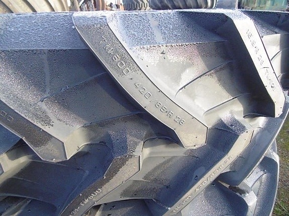 Trelleborg TM600 2 of 2