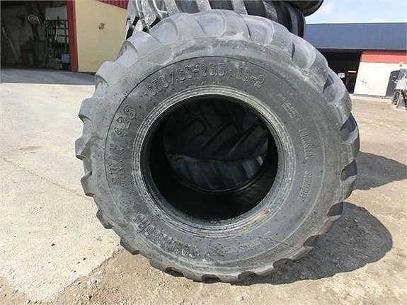 Trelleborg Twin 428 2 of 2
