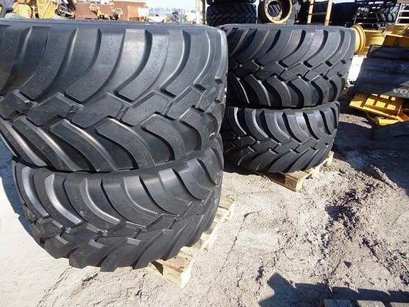 Trelleborg Twin 600-55-26,5 2 of 3
