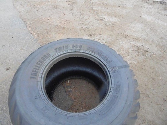 Trelleborg Twin T404 2 of 2