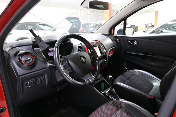 Renault Captur 6 of 16