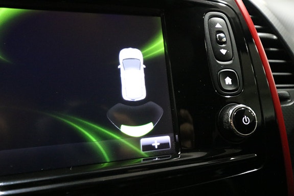 Renault Captur 9 of 16