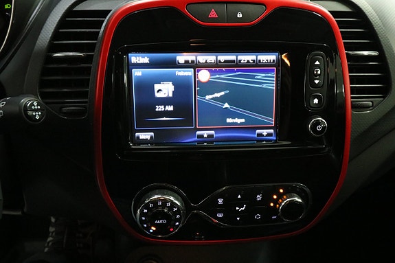 Renault Captur 7 of 16