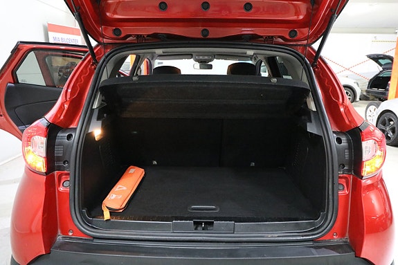 Renault Captur 15 of 16