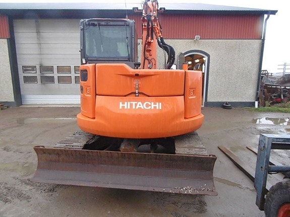 Hitachi 85 US 3 of 5