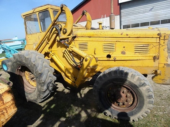 Volvo 218 TD 3 of 3