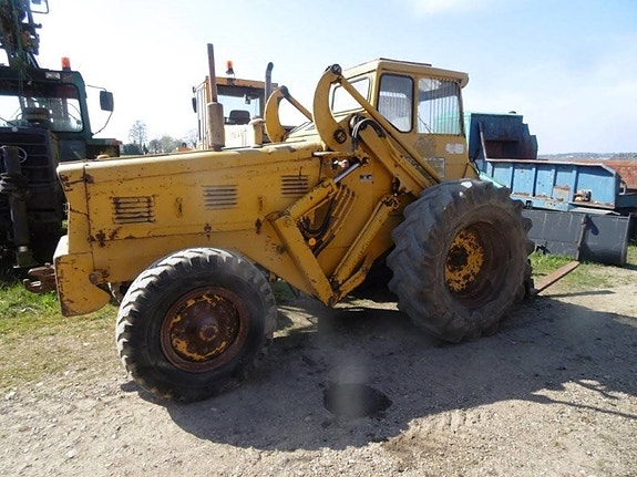 Volvo 218 TD 2 of 3