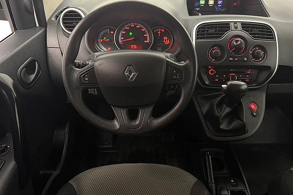 Renault Kangoo Maxi 16 of 28