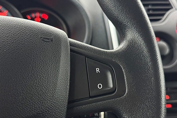 Renault Kangoo Maxi 18 of 28