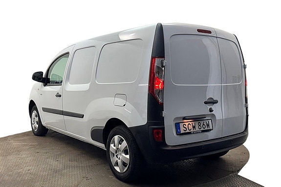 Renault Kangoo Maxi 9 of 28
