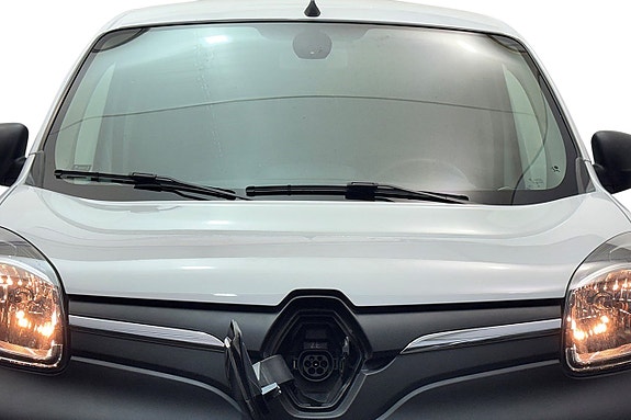 Renault Kangoo Maxi 4 of 28