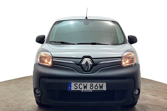 Renault Kangoo Maxi 3 of 28