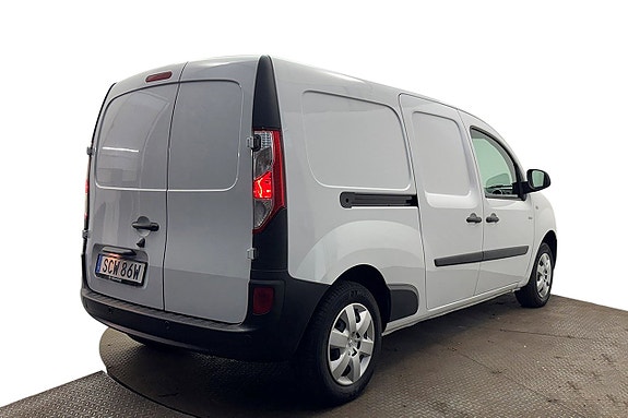 Renault Kangoo Maxi 7 of 28