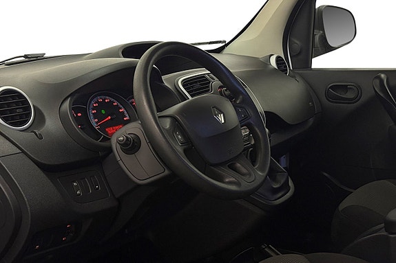 Renault Kangoo Maxi 13 of 28