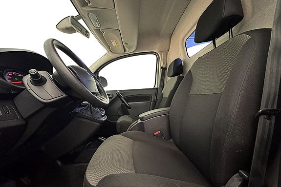 Renault Kangoo Maxi 12 of 28