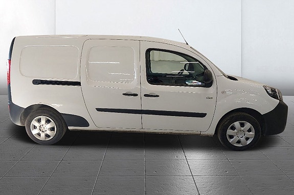 Renault Kangoo Maxi 4 of 5