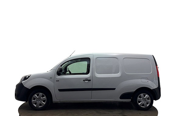 Renault Kangoo Maxi 10 of 28