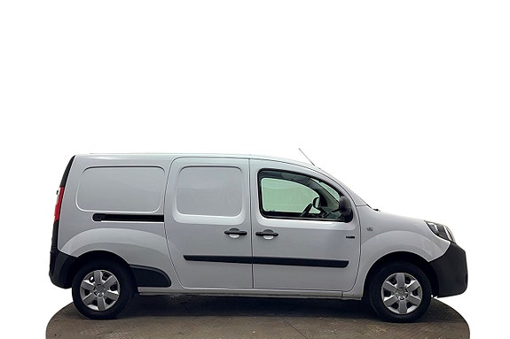 Renault Kangoo Maxi 6 of 28