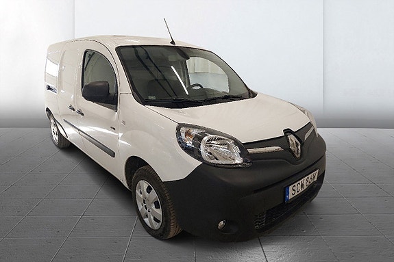 Renault Kangoo Maxi 3 of 5