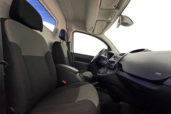 Renault Kangoo Maxi 15 of 28