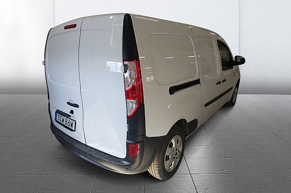Renault Kangoo Maxi 5 of 5