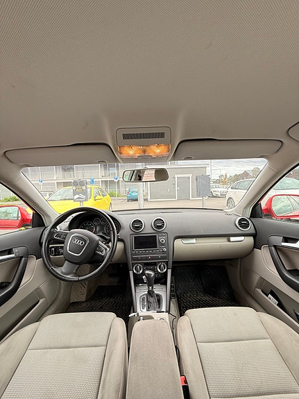 Audi A3 4 of 5