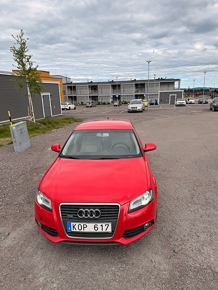 Audi A3 2 of 5