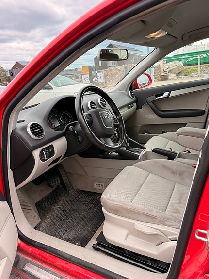 Audi A3 3 of 5