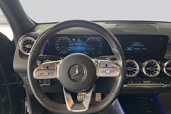 Mercedes-Benz EQB300 10 of 22