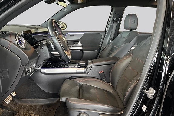 Mercedes-Benz EQB300 8 of 22