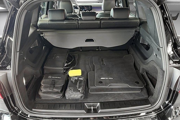 Mercedes-Benz EQB300 14 of 22