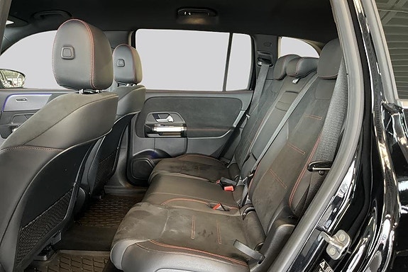 Mercedes-Benz EQB300 9 of 22