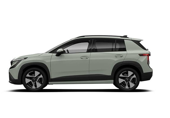 Skoda Epiq 2 of 3