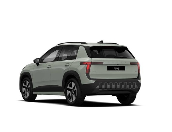 Skoda Epiq 3 of 3