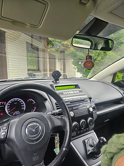 Mazda 5 5 of 5
