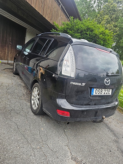 Mazda 5 3 of 5