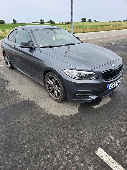 BMW M235i 5 of 5