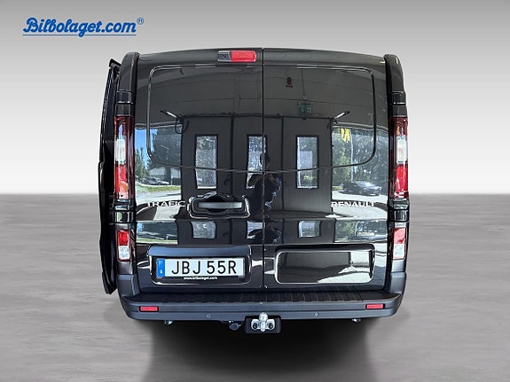 Renault Trafic 9 of 10