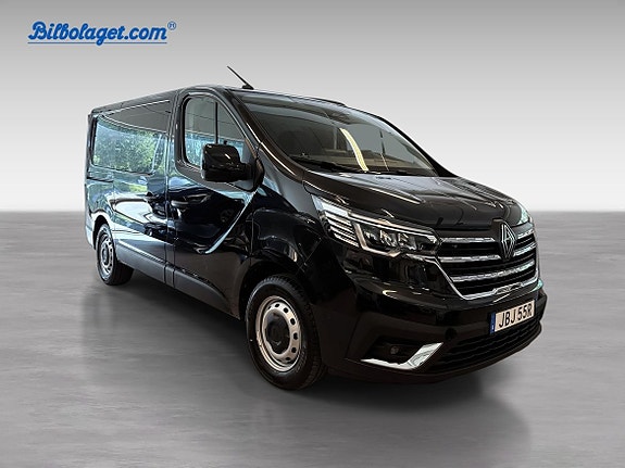Renault Trafic 2 of 5