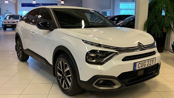 Citroen C4 4 of 11