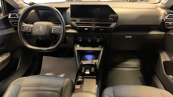 Citroen C4 11 of 11