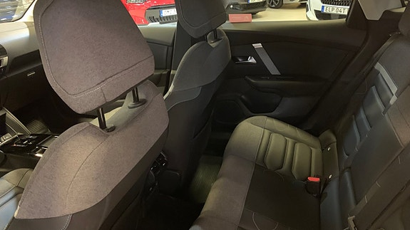 Citroen C4 6 of 11